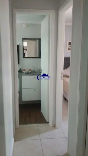 Foto 7 de Apartamento com 3 quartos à venda, 60m2 em Taboão, Sao Bernardo Do Campo - SP