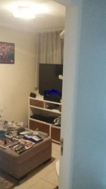 Foto 3 de Apartamento com 3 quartos à venda, 60m2 em Taboão, Sao Bernardo Do Campo - SP