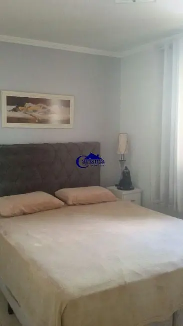 Foto 8 de Apartamento com 3 quartos à venda, 60m2 em Taboão, Sao Bernardo Do Campo - SP