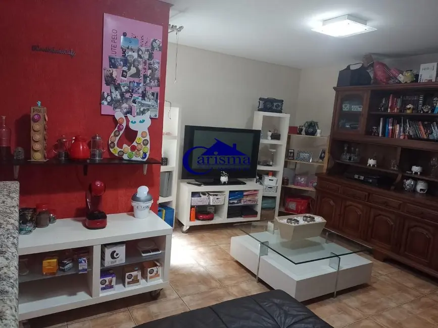 Apartamento com 2 quartos à venda, 83m2 em Parque das Nações, Santo Andre - SP - imagem 2 Foto 2 de Apartamento com 2 quartos à venda, 83m2 em Parque das Nações, Santo Andre - SP