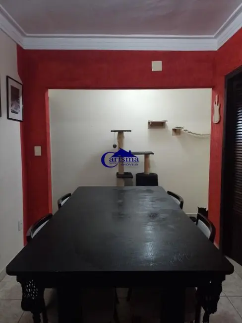 Apartamento com 2 quartos à venda, 83m2 em Parque das Nações, Santo Andre - SP - imagem 3 Foto 3 de Apartamento com 2 quartos à venda, 83m2 em Parque das Nações, Santo Andre - SP