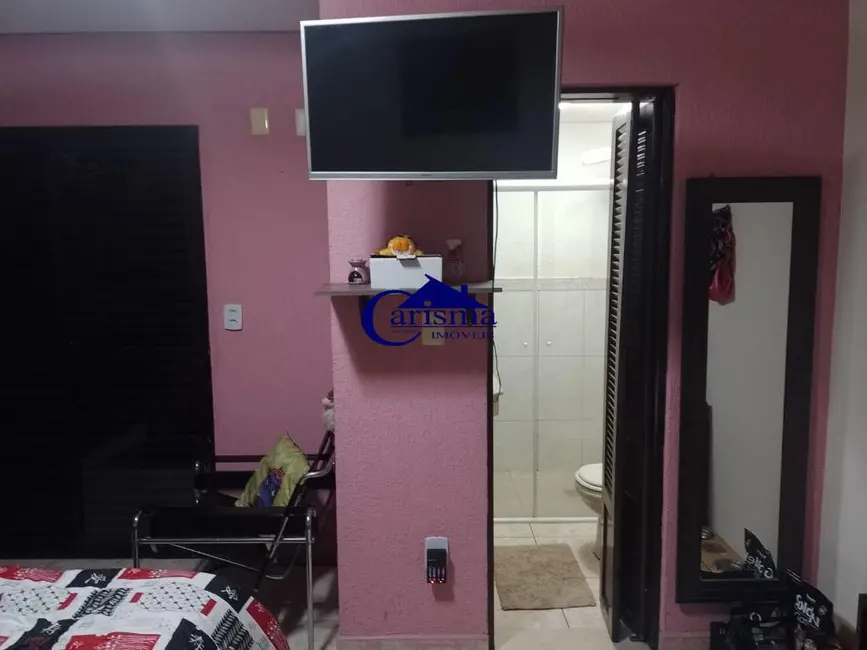 Apartamento com 2 quartos à venda, 83m2 em Parque das Nações, Santo Andre - SP - imagem 9 Foto 9 de Apartamento com 2 quartos à venda, 83m2 em Parque das Nações, Santo Andre - SP