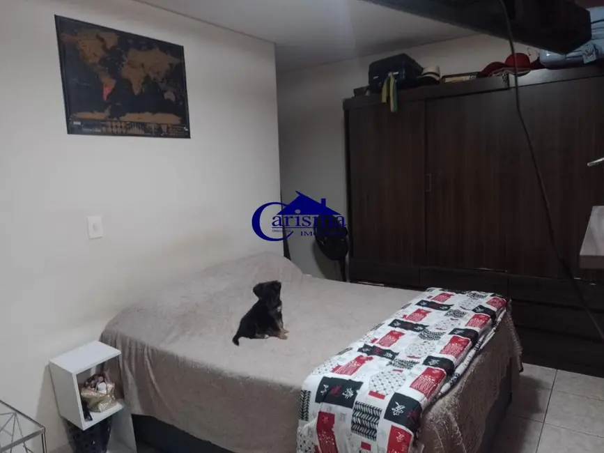 Apartamento com 2 quartos à venda, 83m2 em Parque das Nações, Santo Andre - SP - imagem 6 Foto 6 de Apartamento com 2 quartos à venda, 83m2 em Parque das Nações, Santo Andre - SP