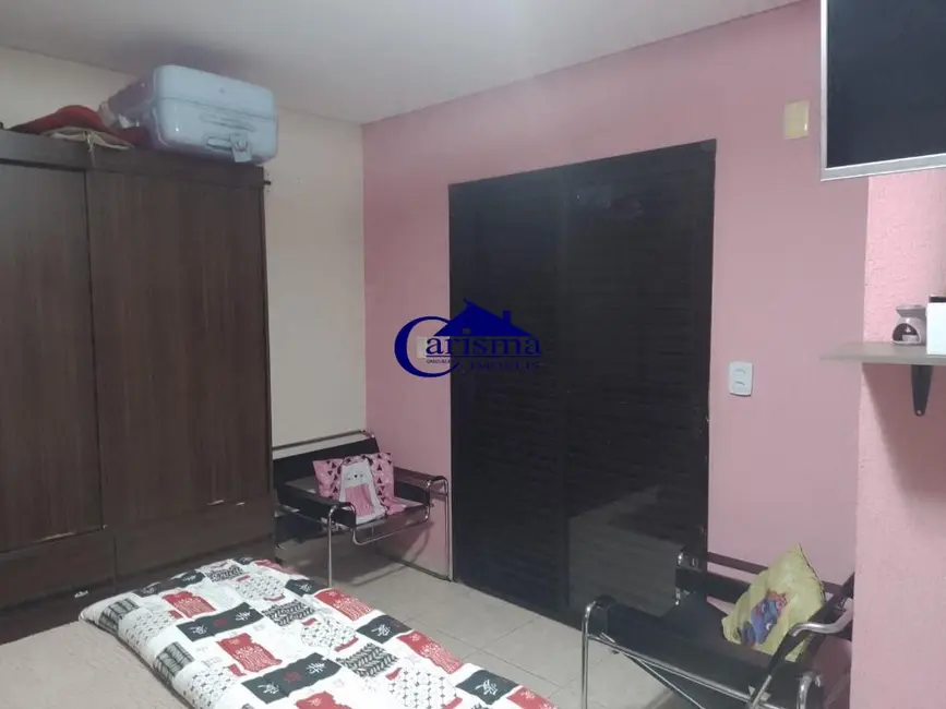 Apartamento com 2 quartos à venda, 83m2 em Parque das Nações, Santo Andre - SP - imagem 7 Foto 7 de Apartamento com 2 quartos à venda, 83m2 em Parque das Nações, Santo Andre - SP