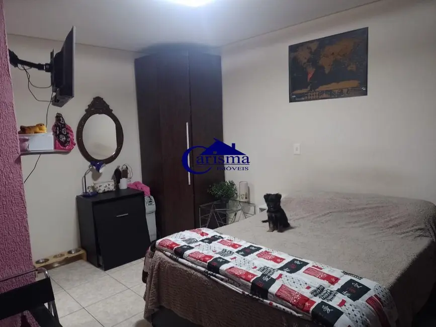 Apartamento com 2 quartos à venda, 83m2 em Parque das Nações, Santo Andre - SP - imagem 8 Foto 8 de Apartamento com 2 quartos à venda, 83m2 em Parque das Nações, Santo Andre - SP