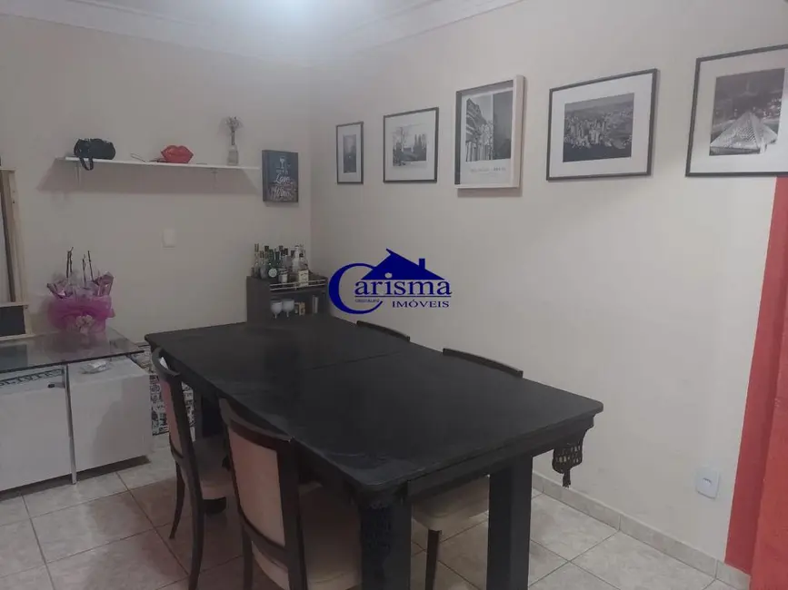 Apartamento com 2 quartos à venda, 83m2 em Parque das Nações, Santo Andre - SP - imagem 5 Foto 5 de Apartamento com 2 quartos à venda, 83m2 em Parque das Nações, Santo Andre - SP
