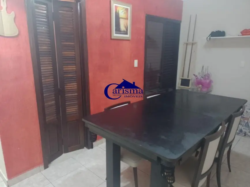 Apartamento com 2 quartos à venda, 83m2 em Parque das Nações, Santo Andre - SP - imagem 4 Foto 4 de Apartamento com 2 quartos à venda, 83m2 em Parque das Nações, Santo Andre - SP