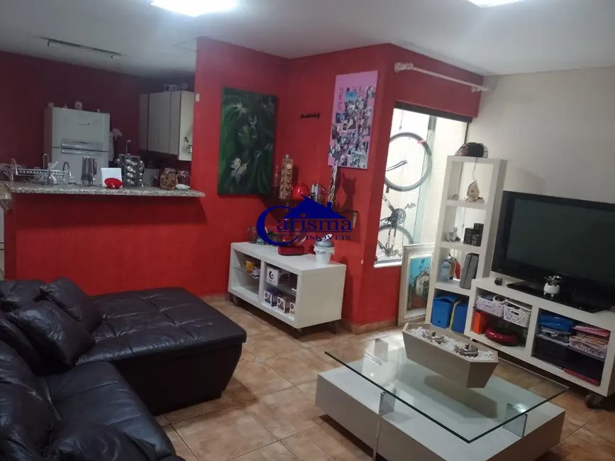Foto 1 de Apartamento com 2 quartos à venda, 83m2 em Parque das Nações, Santo Andre - SP