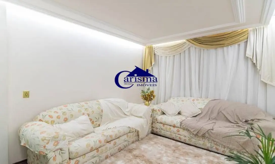 Foto 3 de Apartamento com 4 quartos à venda, 143m2 em Santo Antônio, Sao Caetano Do Sul - SP