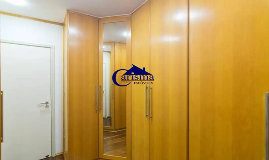Foto 9 de Apartamento com 4 quartos à venda, 143m2 em Santo Antônio, Sao Caetano Do Sul - SP