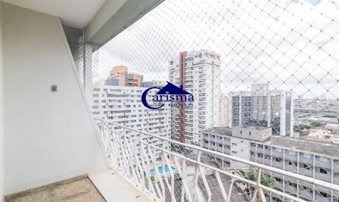 Foto 4 de Apartamento com 4 quartos à venda, 143m2 em Santo Antônio, Sao Caetano Do Sul - SP