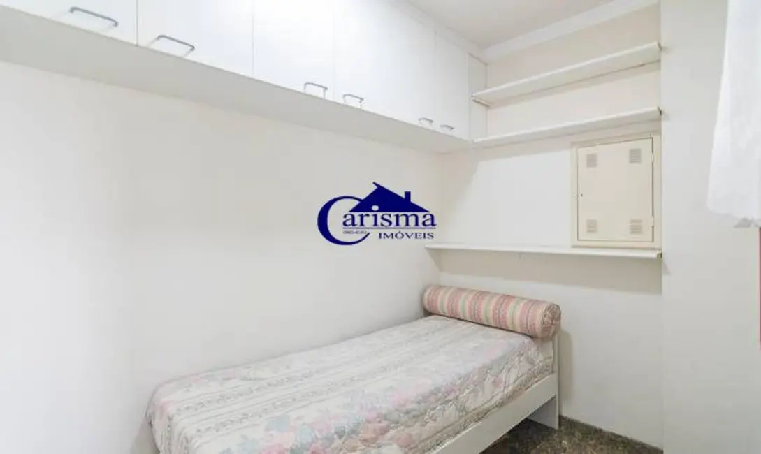 Foto 7 de Apartamento com 4 quartos à venda, 143m2 em Santo Antônio, Sao Caetano Do Sul - SP