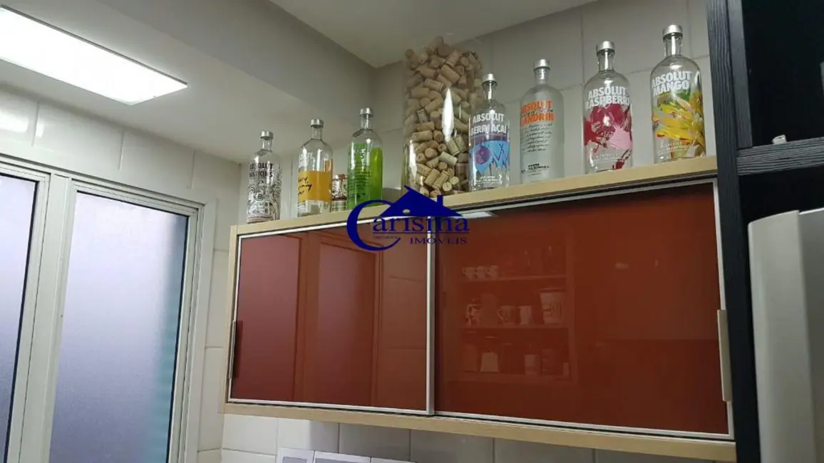 Foto 7 de Apartamento com 3 quartos à venda, 143m2 em Barcelona, Sao Caetano Do Sul - SP