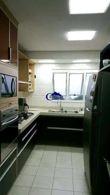 Foto 5 de Apartamento com 3 quartos à venda, 143m2 em Barcelona, Sao Caetano Do Sul - SP