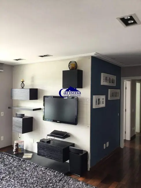 Foto 4 de Apartamento com 3 quartos à venda, 143m2 em Barcelona, Sao Caetano Do Sul - SP