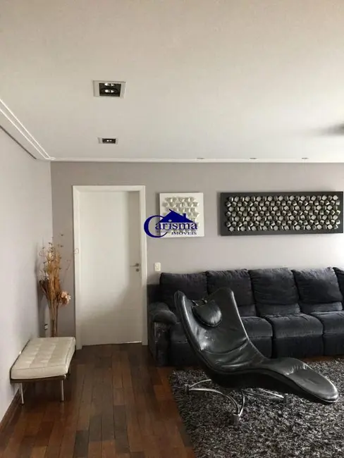 Foto 2 de Apartamento com 3 quartos à venda, 143m2 em Barcelona, Sao Caetano Do Sul - SP