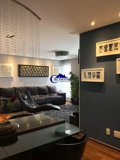 Foto 3 de Apartamento com 3 quartos à venda, 143m2 em Barcelona, Sao Caetano Do Sul - SP