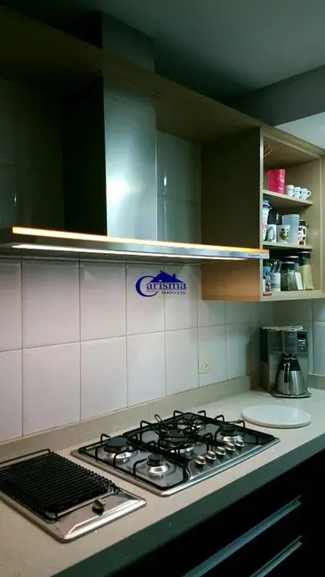 Foto 8 de Apartamento com 3 quartos à venda, 143m2 em Barcelona, Sao Caetano Do Sul - SP