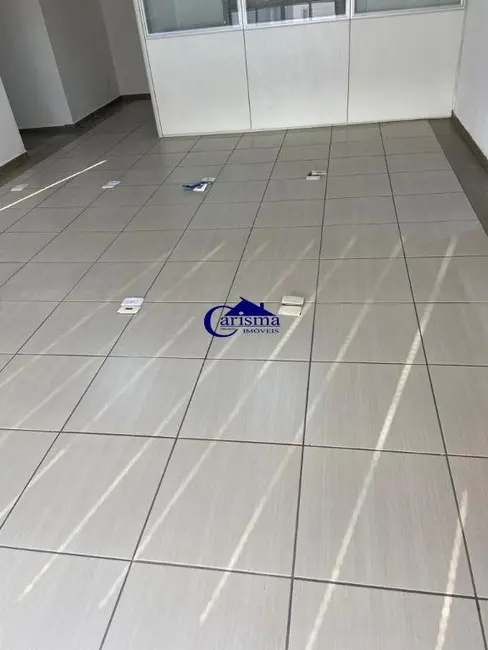 Foto 9 de Sala Comercial à venda, 93m2 em Vila Bastos, Santo Andre - SP