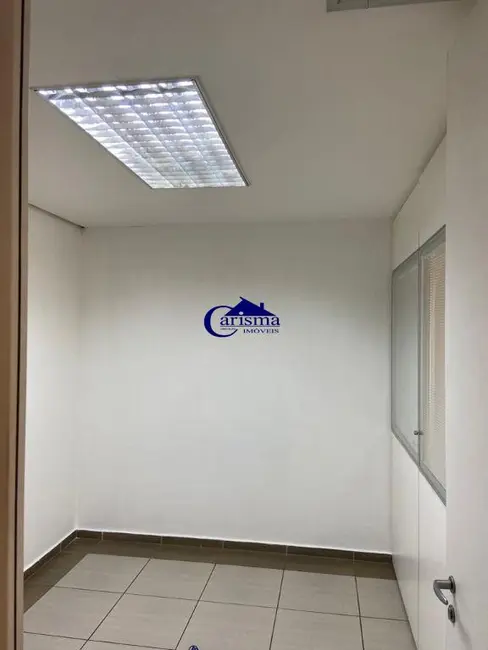 Foto 8 de Sala Comercial à venda, 93m2 em Vila Bastos, Santo Andre - SP