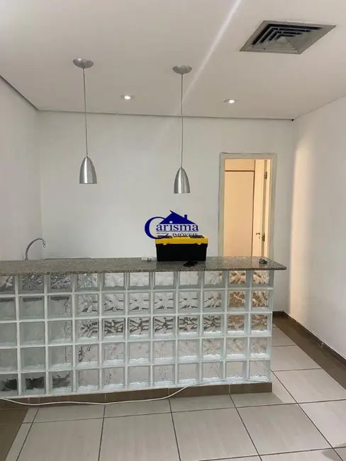 Foto 5 de Sala Comercial à venda, 93m2 em Vila Bastos, Santo Andre - SP