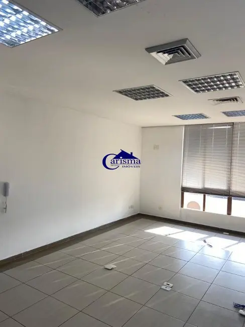 Foto 4 de Sala Comercial à venda, 93m2 em Vila Bastos, Santo Andre - SP