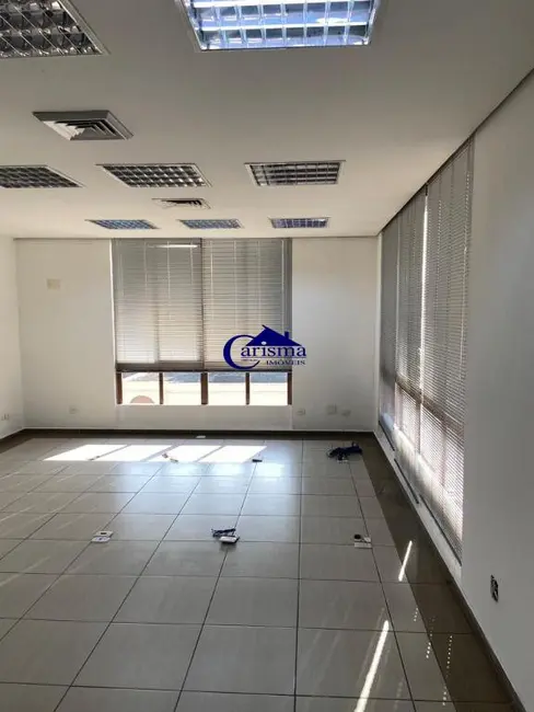 Foto 1 de Sala Comercial à venda, 93m2 em Vila Bastos, Santo Andre - SP