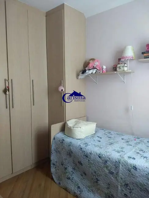 Foto 9 de Apartamento com 2 quartos à venda, 58m2 em Vila Lutécia, Santo Andre - SP