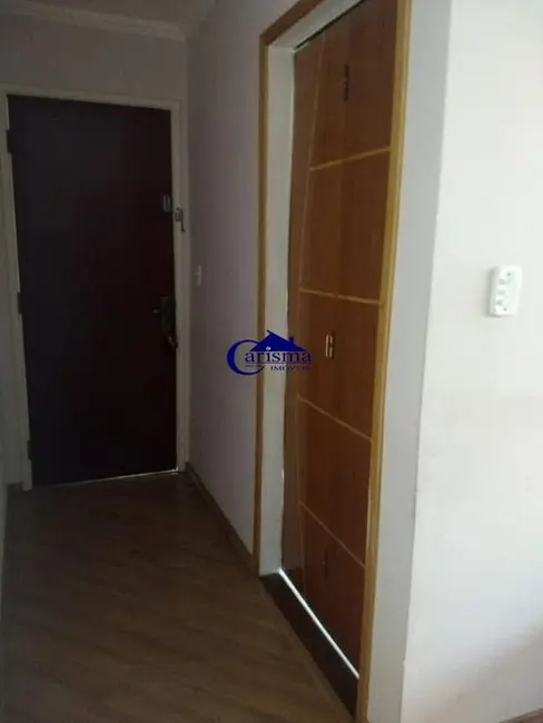 Foto 5 de Apartamento com 2 quartos à venda, 58m2 em Vila Lutécia, Santo Andre - SP
