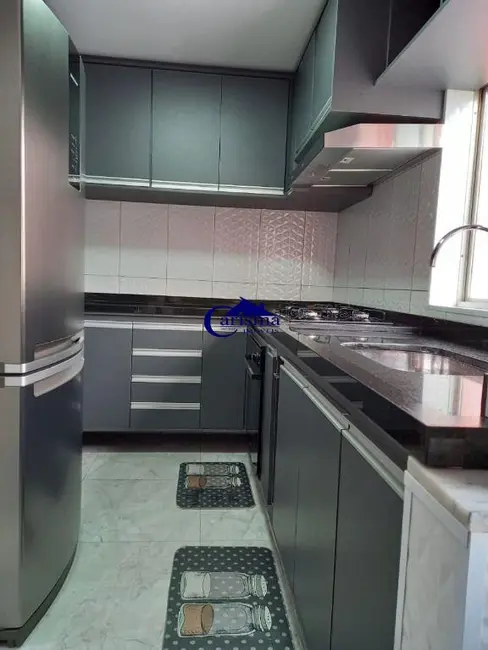 Foto 6 de Apartamento com 2 quartos à venda, 53m2 em Santa Terezinha, Sao Bernardo Do Campo - SP