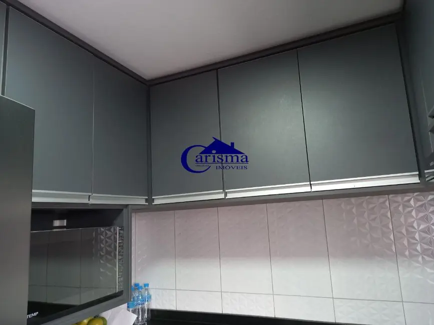 Foto 9 de Apartamento com 2 quartos à venda, 53m2 em Santa Terezinha, Sao Bernardo Do Campo - SP