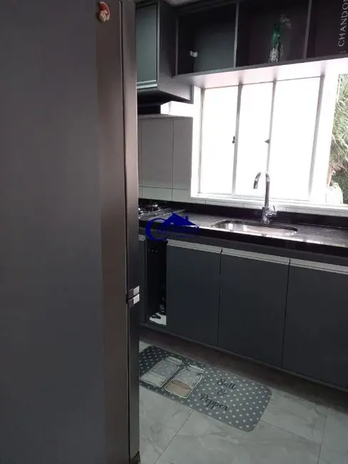 Foto 7 de Apartamento com 2 quartos à venda, 53m2 em Santa Terezinha, Sao Bernardo Do Campo - SP