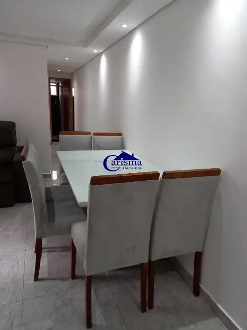 Foto 5 de Apartamento com 2 quartos à venda, 53m2 em Santa Terezinha, Sao Bernardo Do Campo - SP
