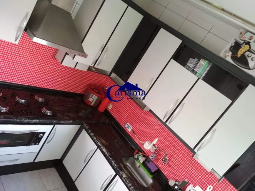 Foto 5 de Cobertura com 2 quartos à venda, 83m2 em Santo Andre - SP