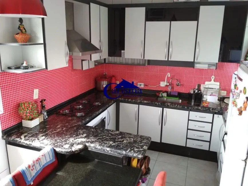 Foto 7 de Cobertura com 2 quartos à venda, 83m2 em Santo Andre - SP