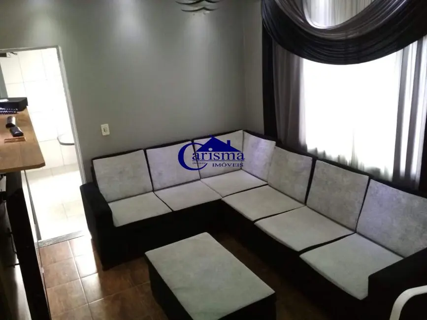 Foto 4 de Cobertura com 2 quartos à venda, 83m2 em Santo Andre - SP