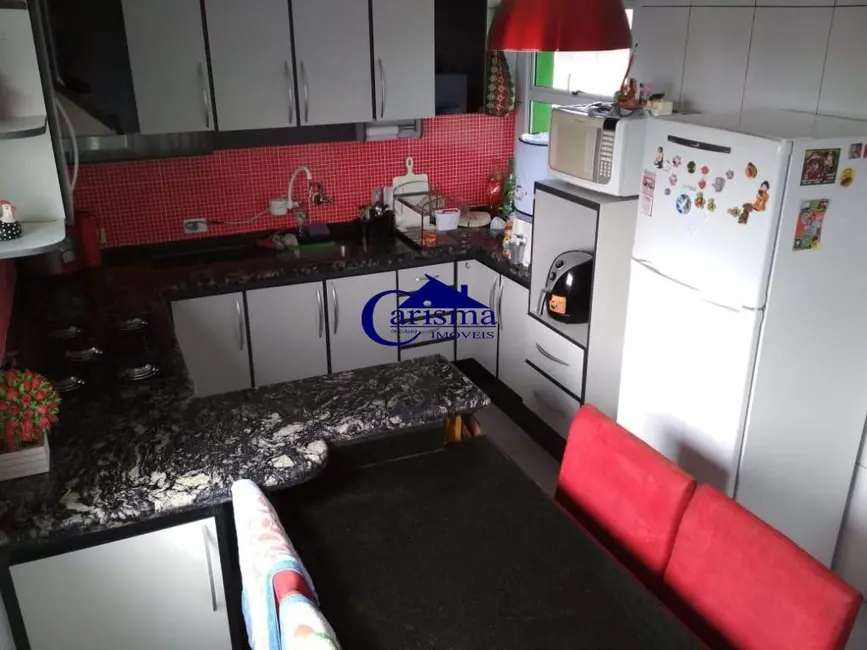 Foto 6 de Cobertura com 2 quartos à venda, 83m2 em Santo Andre - SP