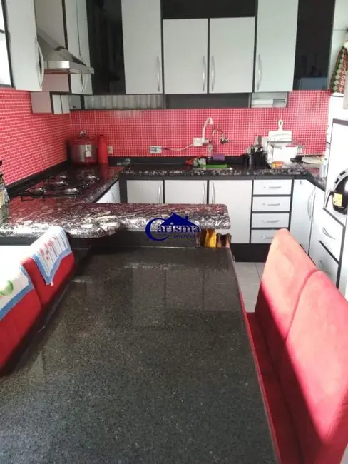 Foto 8 de Cobertura com 2 quartos à venda, 83m2 em Santo Andre - SP