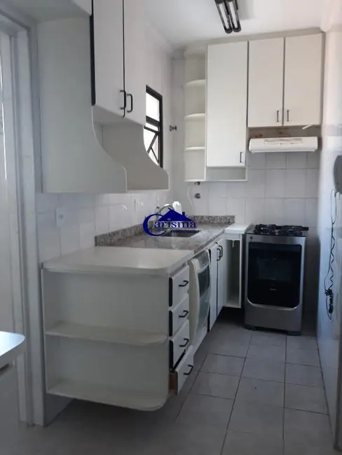 Foto 5 de Apartamento com 2 quartos à venda, 82m2 em Vila Valparaíso, Santo Andre - SP