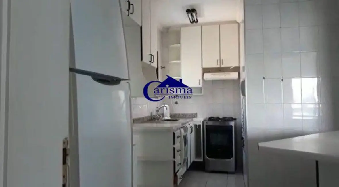 Foto 4 de Apartamento com 2 quartos à venda, 82m2 em Vila Valparaíso, Santo Andre - SP