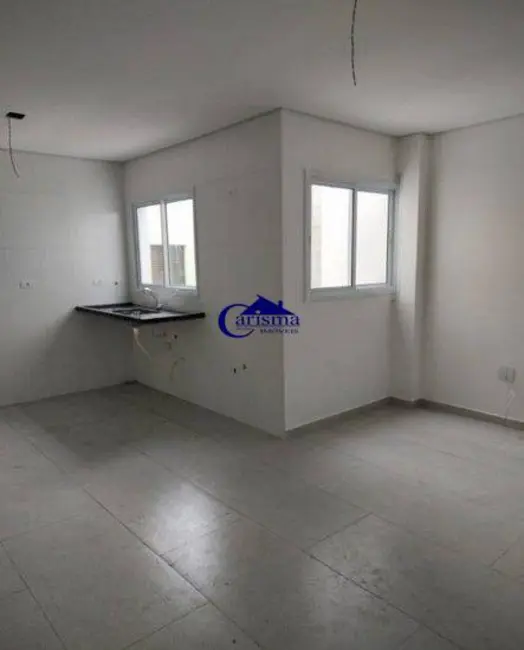 Cobertura com 3 quartos à venda, 133m2 em Vila Pires, Santo Andre - SP - imagem 3 Foto 3 de Cobertura com 3 quartos à venda, 133m2 em Vila Pires, Santo Andre - SP