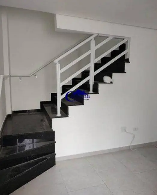 Cobertura com 3 quartos à venda, 133m2 em Vila Pires, Santo Andre - SP - imagem 8 Foto 8 de Cobertura com 3 quartos à venda, 133m2 em Vila Pires, Santo Andre - SP