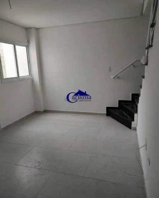 Foto 8 de Cobertura com 3 quartos à venda, 135m2 em Vila Pires, Santo Andre - SP