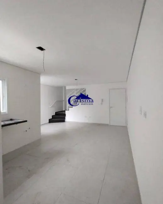 Foto 7 de Cobertura com 3 quartos à venda, 135m2 em Vila Pires, Santo Andre - SP