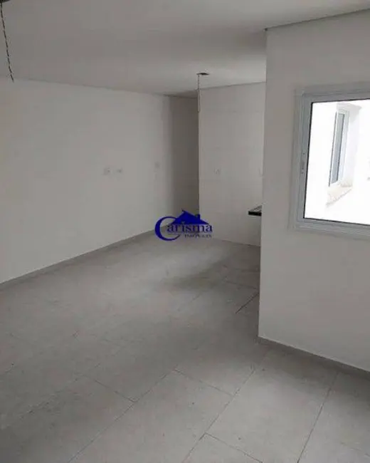 Foto 6 de Cobertura com 3 quartos à venda, 135m2 em Vila Pires, Santo Andre - SP