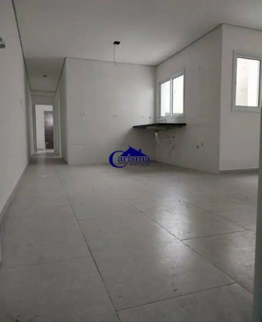 Foto 5 de Cobertura com 3 quartos à venda, 135m2 em Vila Pires, Santo Andre - SP