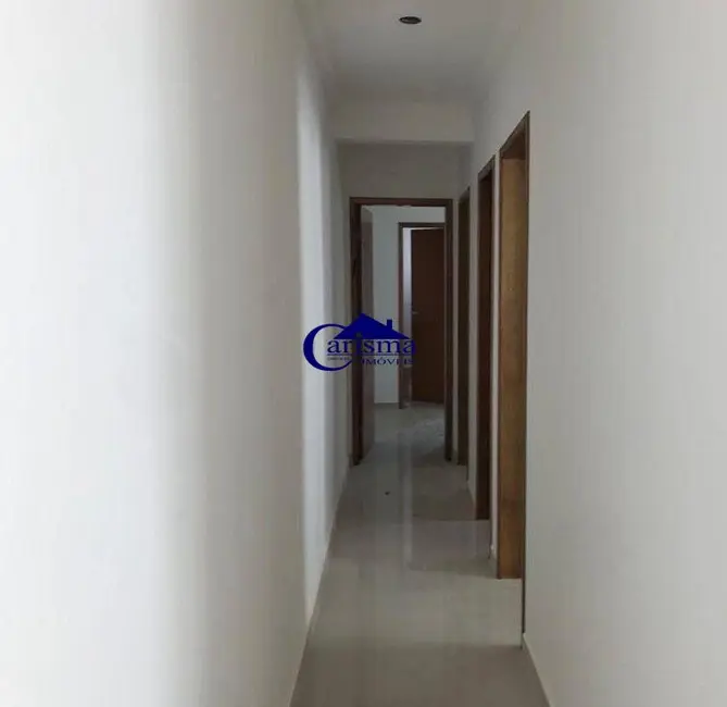Foto 5 de Apartamento com 3 quartos à venda, 66m2 em Vila Pires, Santo Andre - SP