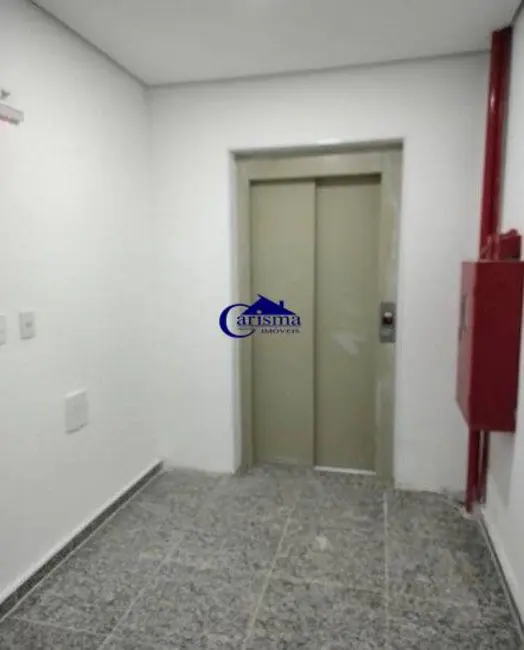 Foto 4 de Apartamento com 3 quartos à venda, 66m2 em Vila Pires, Santo Andre - SP