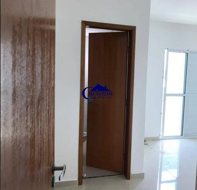 Foto 8 de Apartamento com 3 quartos à venda, 66m2 em Vila Pires, Santo Andre - SP