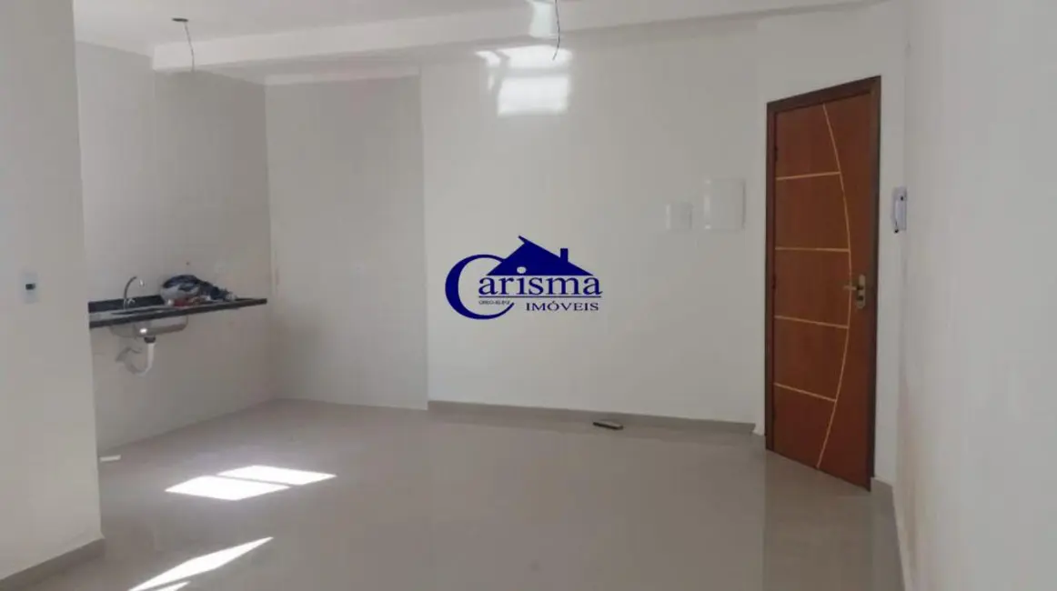 Foto 3 de Apartamento com 3 quartos à venda, 66m2 em Vila Pires, Santo Andre - SP
